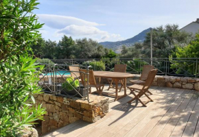 Villa Athena